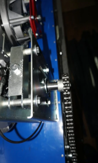 Мотобуксировщик XTREME-MOTORS "Полюс-2" Зима 15 л.с. в Стерлитамаке