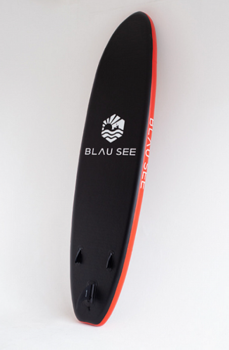 НАДУВНОЙ SUP-BOARD BURNFIRE 10,6 в Стерлитамаке