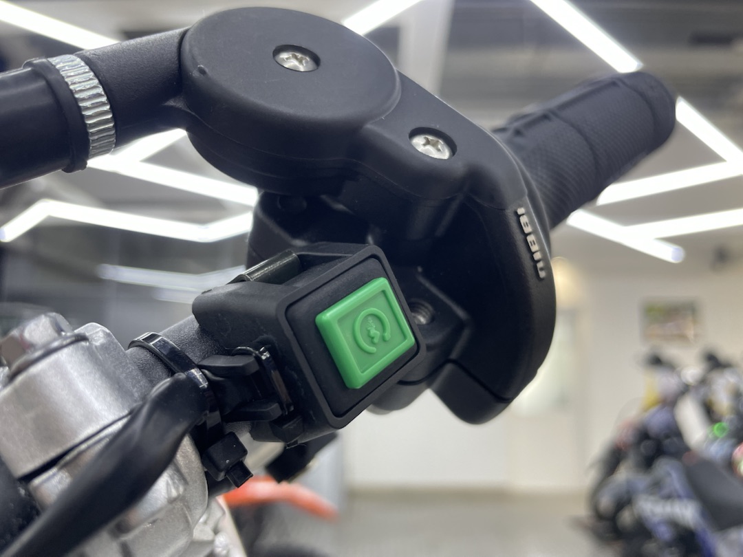 Кроссовый мотоцикл (эндуро) PROMAX PZ9 480 PRO-SPORT в Стерлитамаке