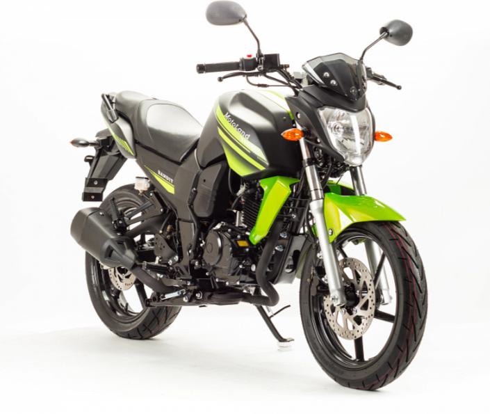 Мотоцикл BANDIT 250 в Стерлитамаке