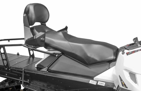 Снегоход STELS SA600T (L LUX WT) АТАМАН 1.0 К01 Tech в Стерлитамаке