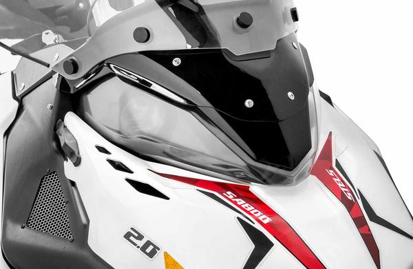 Снегоход STELS SA800R (L LUX WT) ВИТЯЗЬ 2.0 К01 Tech в Стерлитамаке