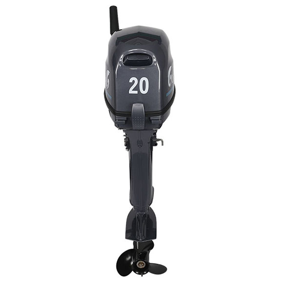 ЛОДОЧНЫЙ МОТОР ALLFA CG Т20 в Стерлитамаке