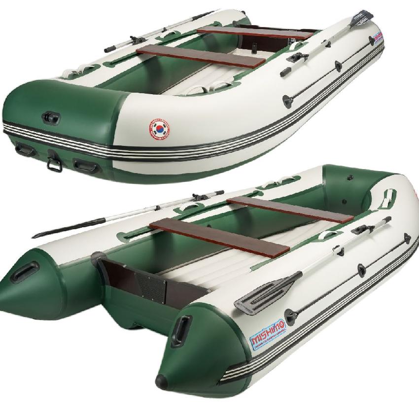 Лодка MISHIMO LITE 400 в Стерлитамаке