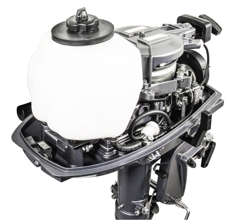 Лодочный мотор APACHE T5 BS в Стерлитамаке