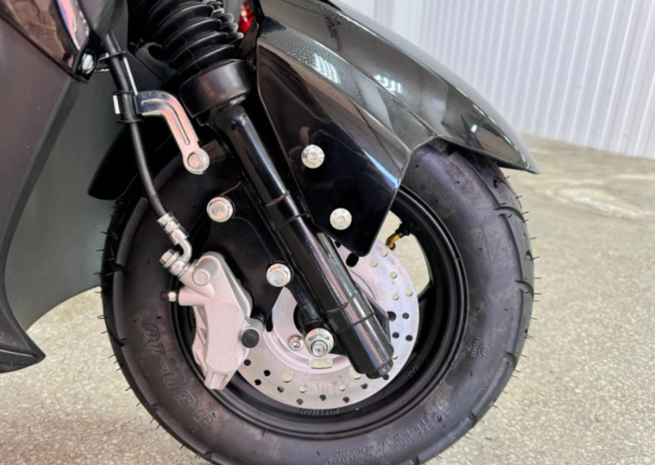 Скутер PROMAX ROX 200 (49) в Стерлитамаке