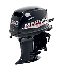 Лодочный мотор MARLIN PROLINE MP 50 AMH ПОД ВОДОМЕТ в Стерлитамаке