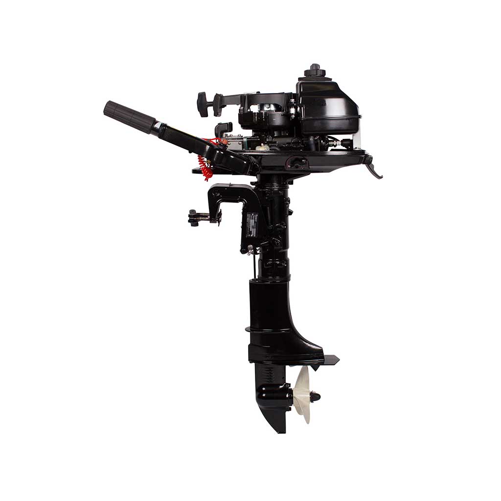 ЛОДОЧНЫЙ МОТОР TOYAMA T5ABMS в Стерлитамаке