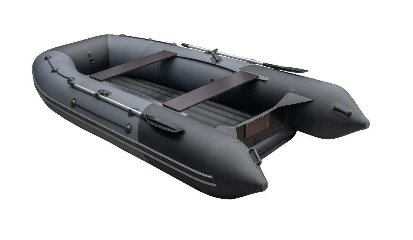 Лодка Таймень RX 3900 НДНД в Стерлитамаке