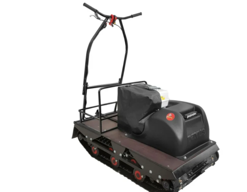 Мотобуксировщик PAXUS 650 AVANT 15 л.с. в Стерлитамаке