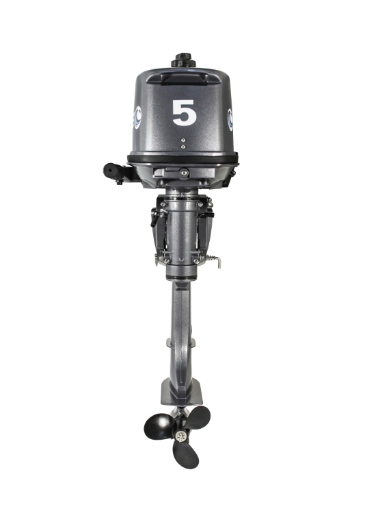 Лодочный мотор APACHE T5 BS в Стерлитамаке