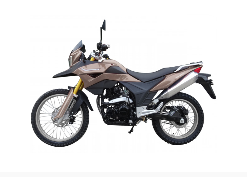 Мотоцикл RACER RC300-GY8 RANGER в Стерлитамаке