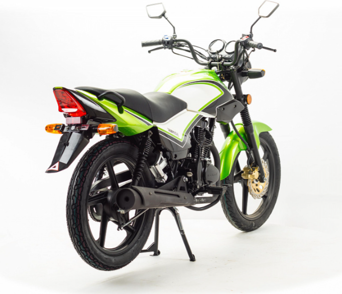 Мотоцикл MOTOLAND (МОТОЛЕНД) VOYAGE 200 в Стерлитамаке