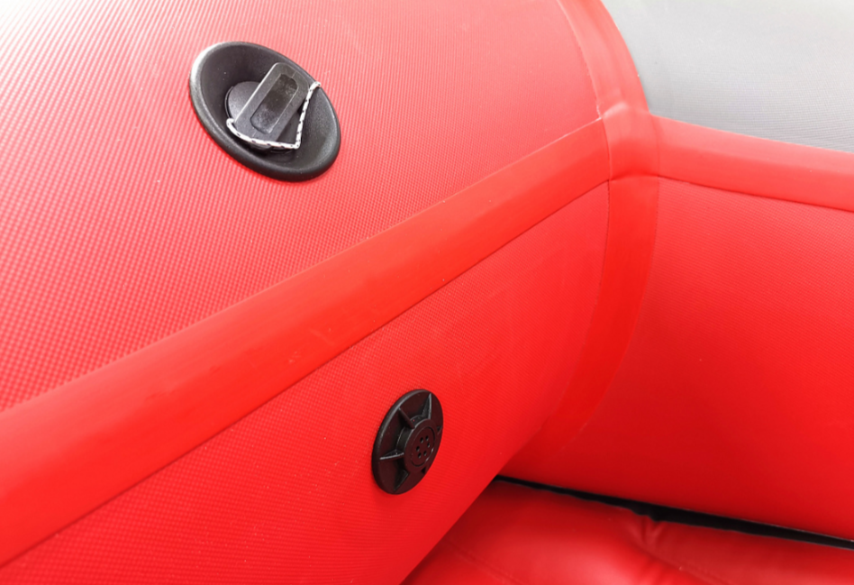 КОМПЛЕКТ Лодка MISHIMO PRO 350 + ЛОДОЧНЫЙ МОТОР MARLIN MP 9.9 (20) AMHS PRO в Стерлитамаке