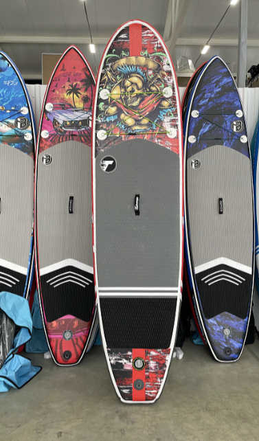 SUP (САП) ДОСКА RAIDEX TAKUMO 10.6’ (320СМ) N 10 в Стерлитамаке