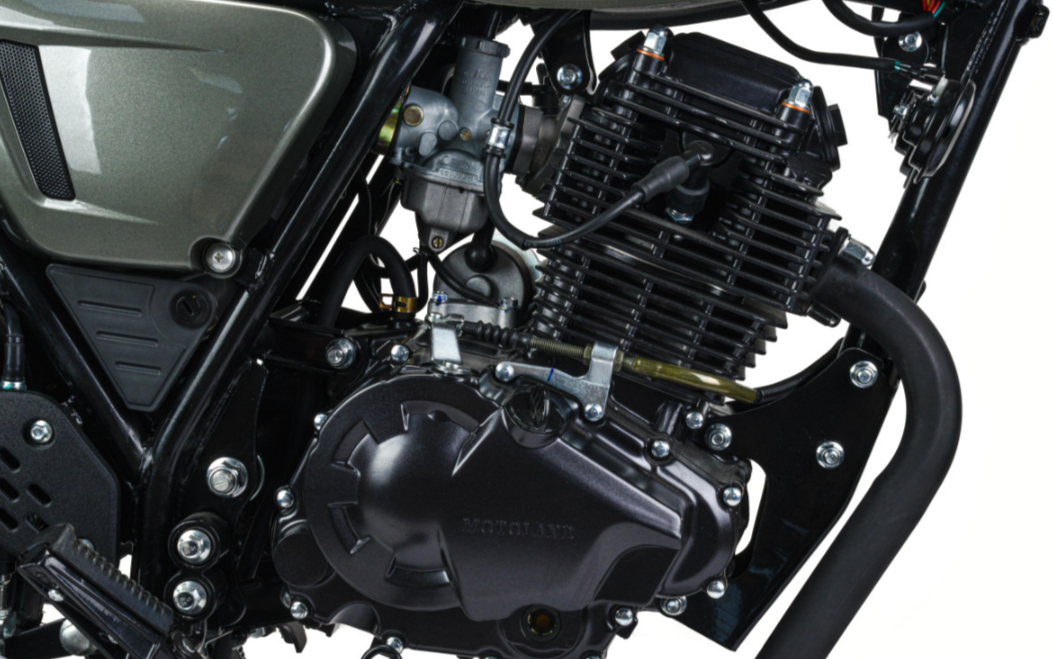 Мотоцикл MOTOLAND (МОТОЛЕНД) TEXAS 300 в Стерлитамаке