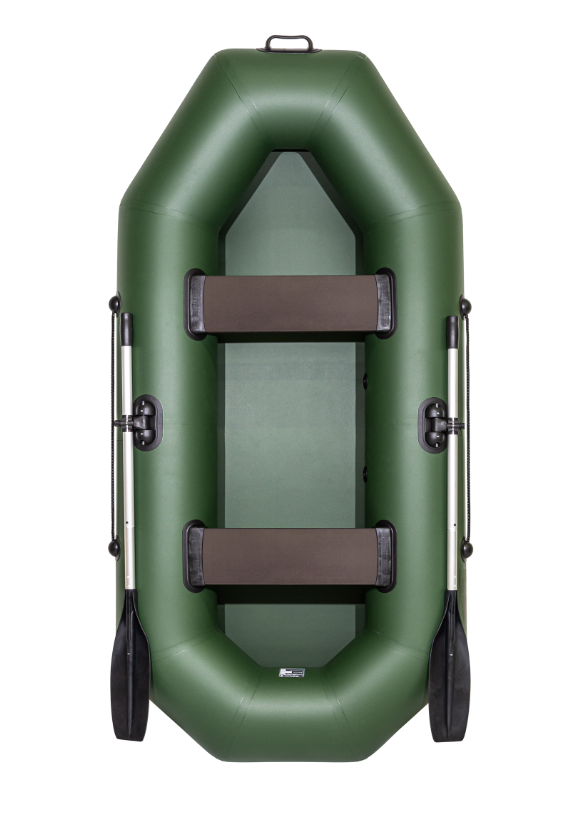 Лодка Барс 260 в Стерлитамаке