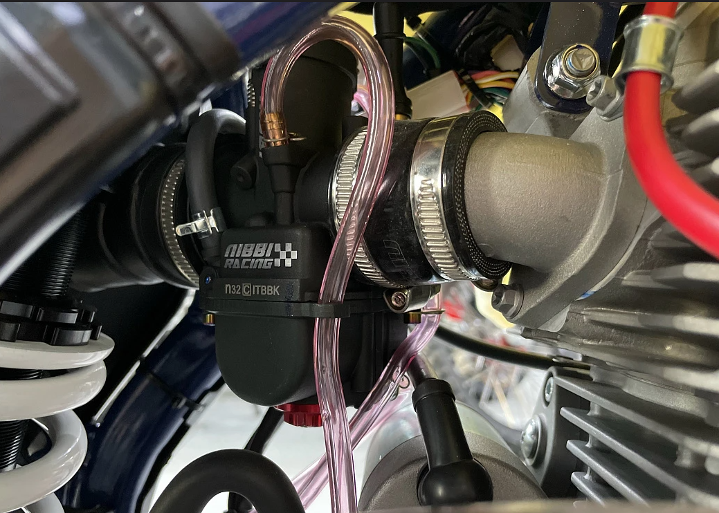 Мотоцикл Progasi RACE 300 AIR PRO SPORT в Стерлитамаке