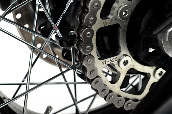 Мотоцикл GAOKIN GK 1200 в Стерлитамаке