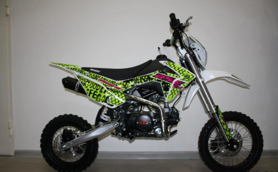 Питбайк BSE EX 17/14 Max13 в Стерлитамаке