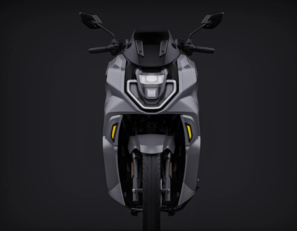 Скутер FAIDET BATUR 250(49) в Стерлитамаке