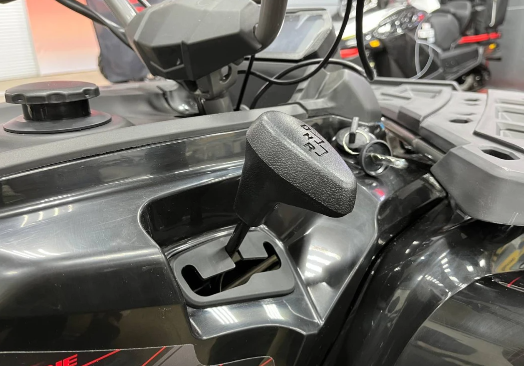 Квадроцикл PROMAX RENEGADE 300 LONG WINCH PRO (2025) в Стерлитамаке