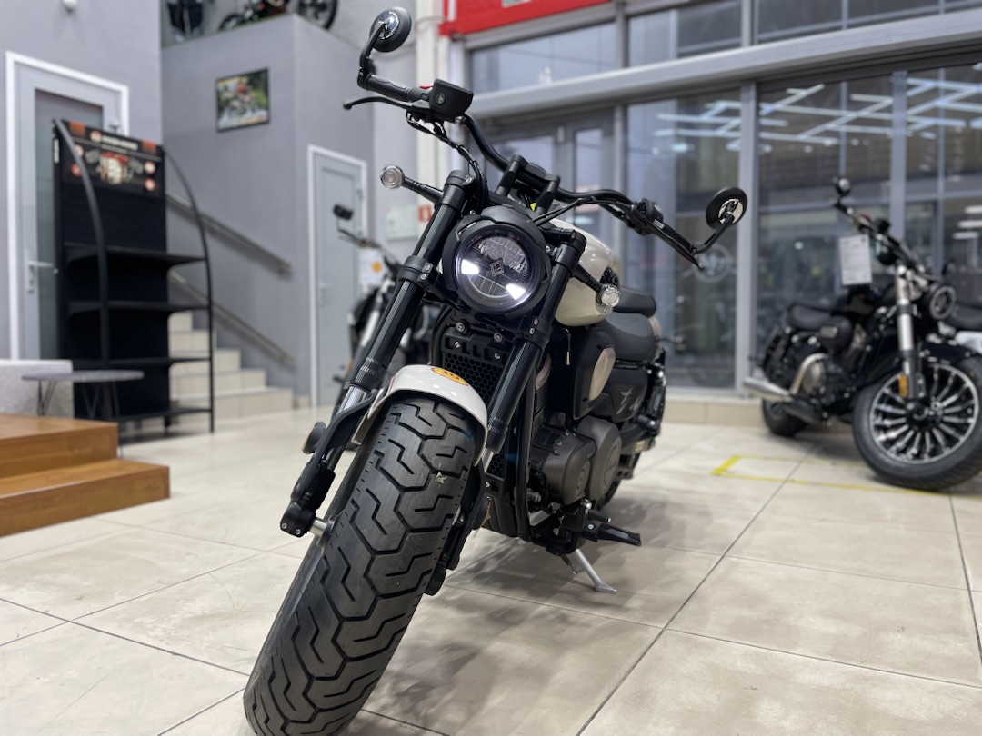 Мотоцикл Benda Chinchilla 500 в Стерлитамаке