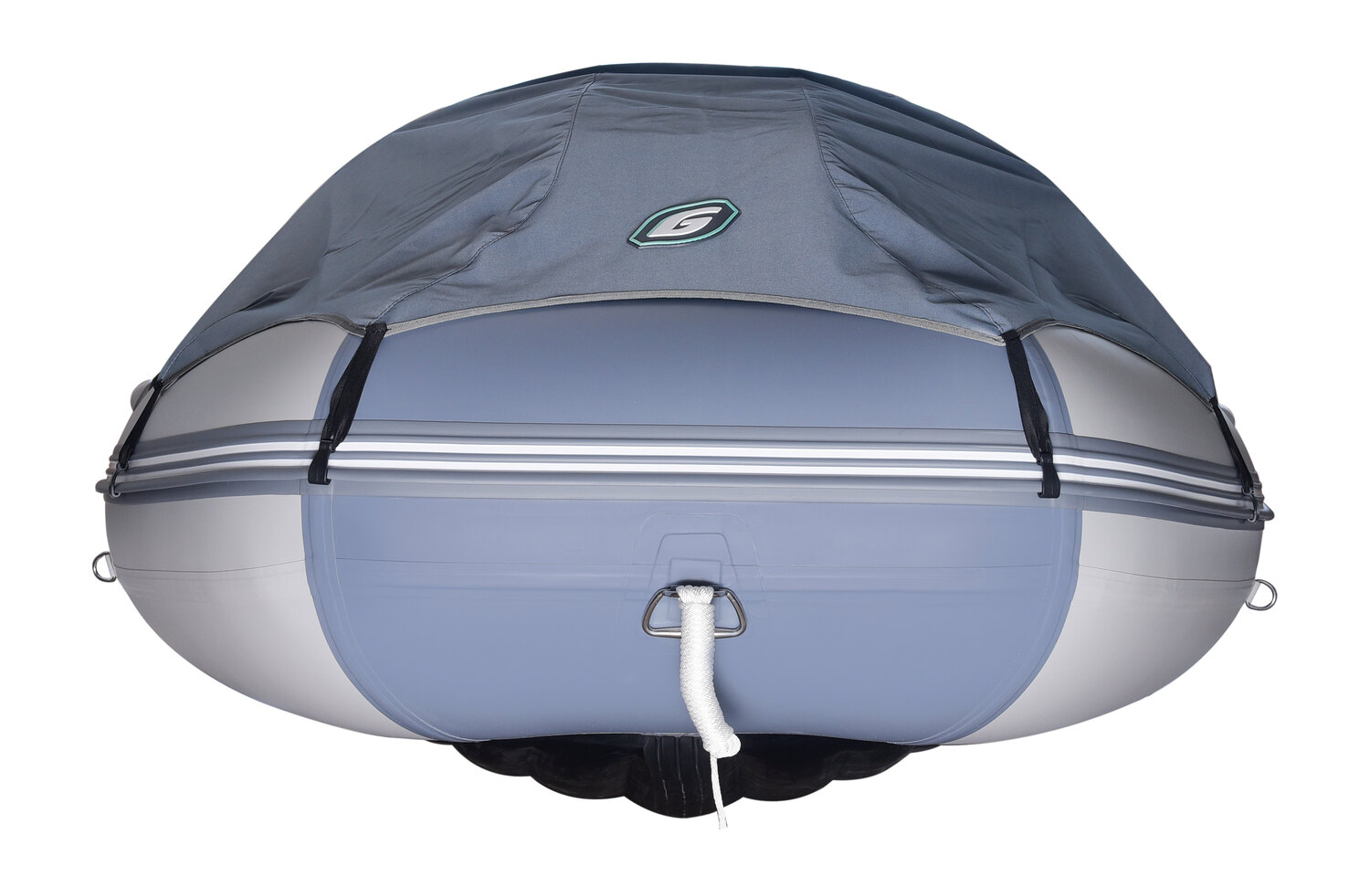 НАДУВНАЯ ЛОДКА GLADIATOR E450PRO в Стерлитамаке