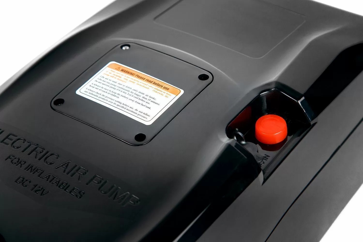 ЭЛЕКТРИЧЕСКИЙ НАСОС MARLIN GP-80 B в Стерлитамаке