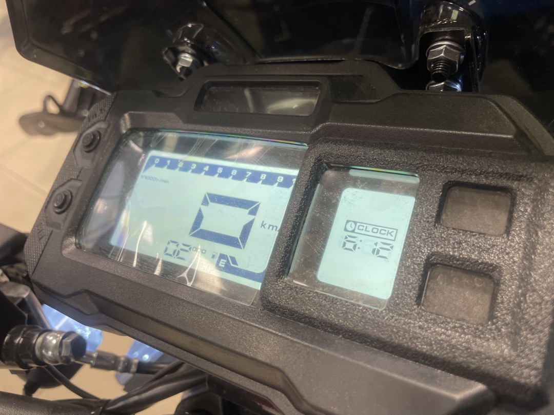 Скутер PROMAX STALKER ARMY 240(49) в Стерлитамаке