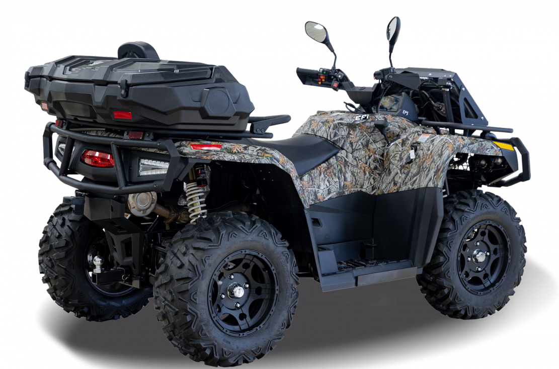 Квадроцикл HISUN TACTIC GT1000/EXTREME EDITION в Стерлитамаке