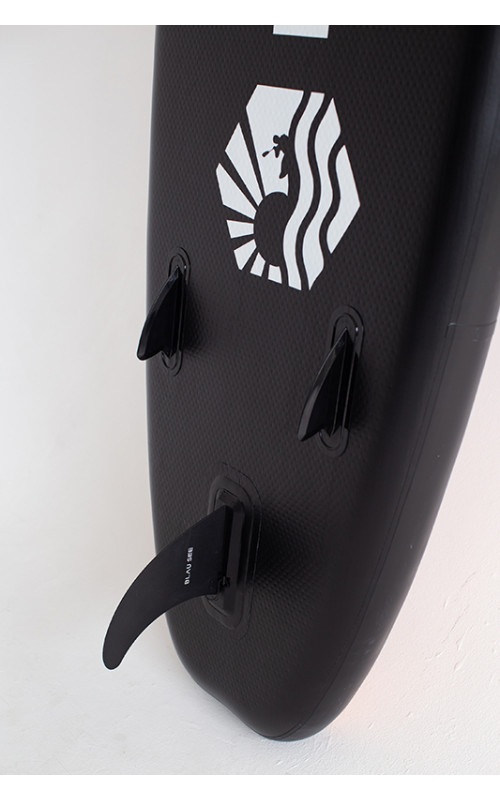 НАДУВНОЙ САП БОРД ORANGA SPACE 10,6 в Стерлитамаке