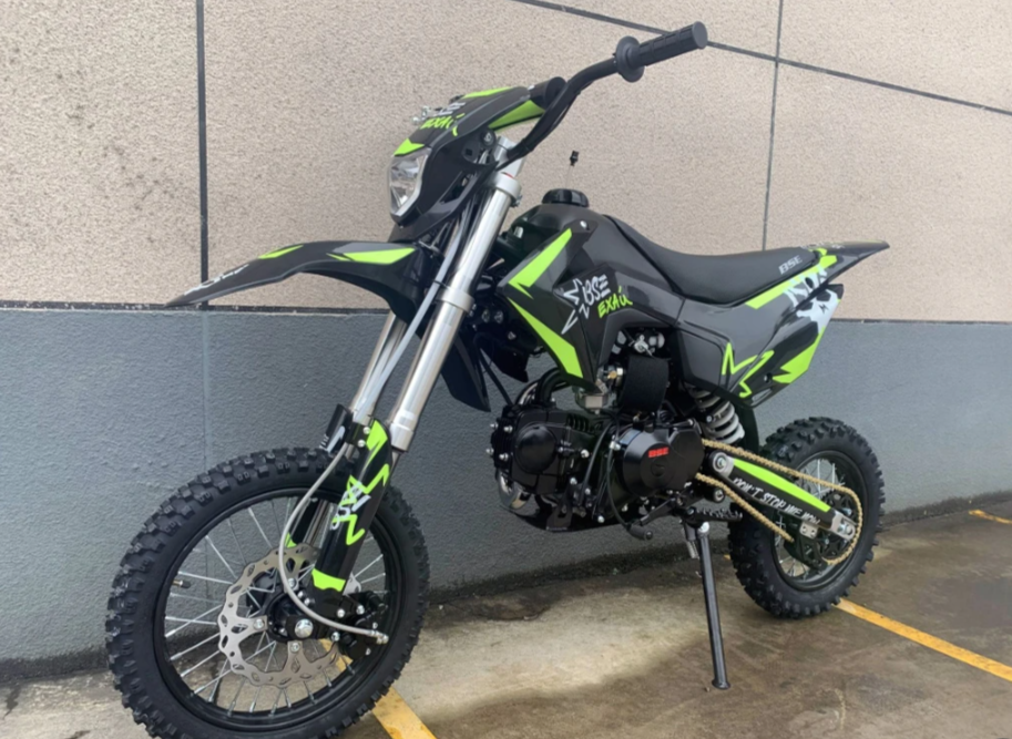 Питбайк BSE EXA SA 14/12 в Стерлитамаке