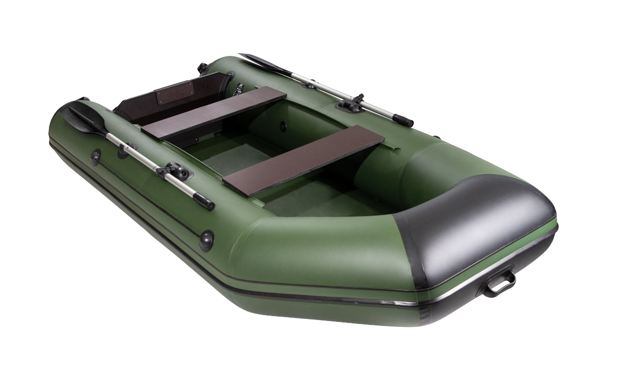 Лодка АКВА 2900 в Стерлитамаке