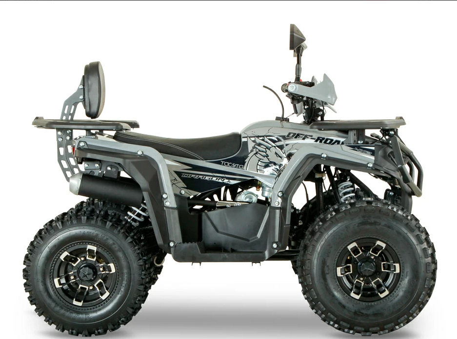 Квадроцикл YACOTA DRAGON LUX LD 150 PRO-SPORT в Стерлитамаке