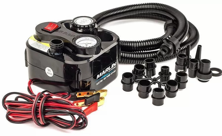 ЭЛЕКТРИЧЕСКИЙ НАСОС MARLIN GP-60 S в Стерлитамаке