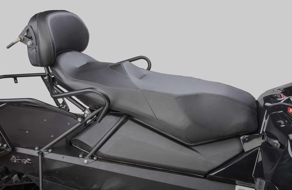 Снегоход STELS SA600R (L LUX WT) ВИТЯЗЬ 2.0 К01 Tech в Стерлитамаке