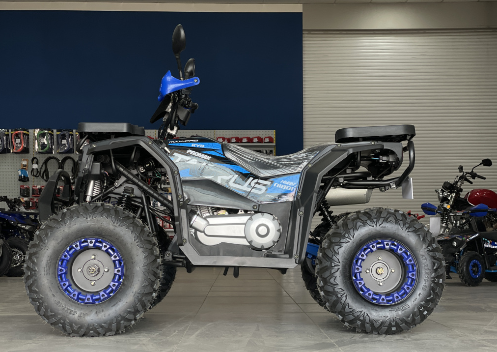 Квадроцикл PROMAX TAURUS 300 в Стерлитамаке