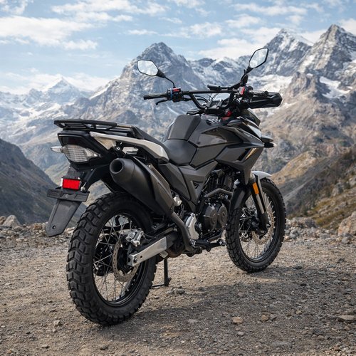 Мотоцикл PROMAX TOURING PR300 в Стерлитамаке