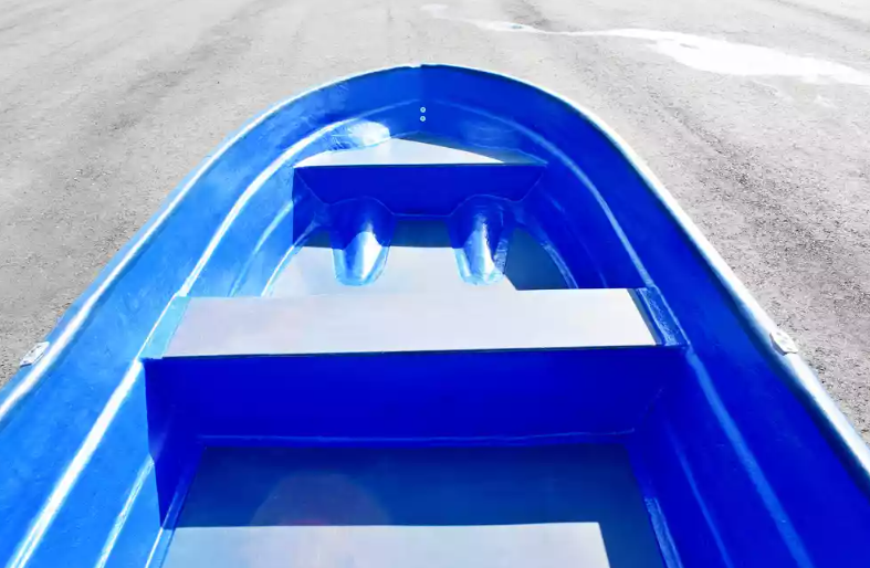 Стеклопластиковая лодка Neman-340 (тримаран) в Стерлитамаке