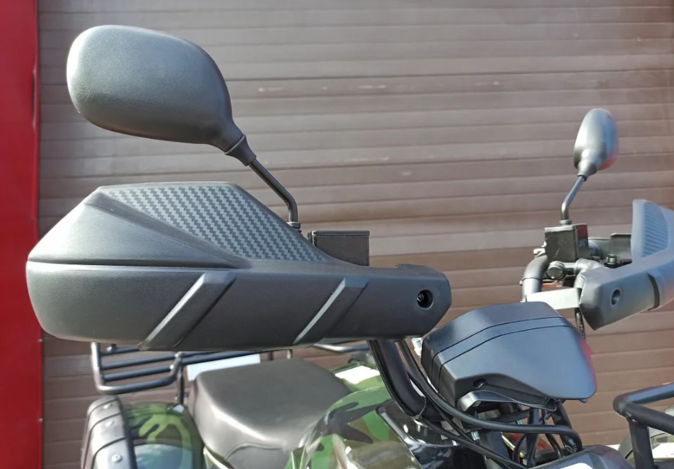 Квадроцикл PROMAX ATV 250 PRO (2025) в Стерлитамаке