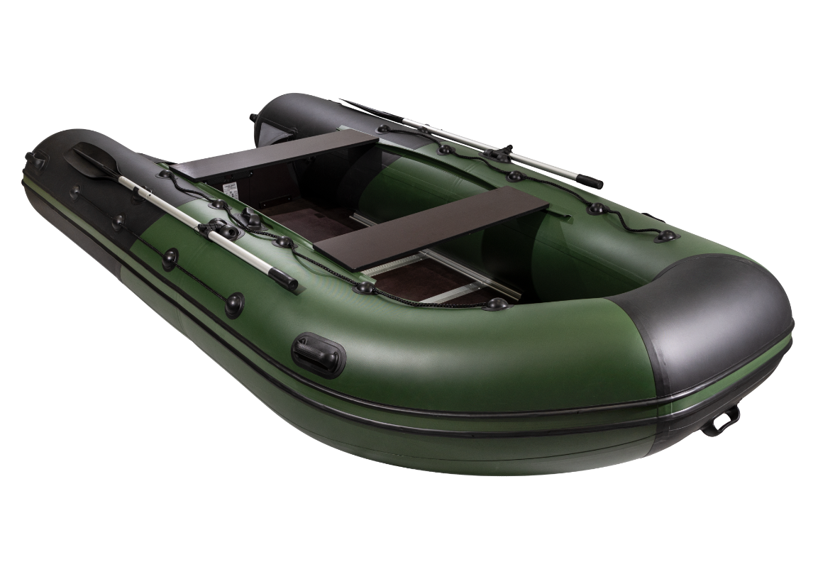 Лодка Ривьера Максима 3600 СК в Стерлитамаке