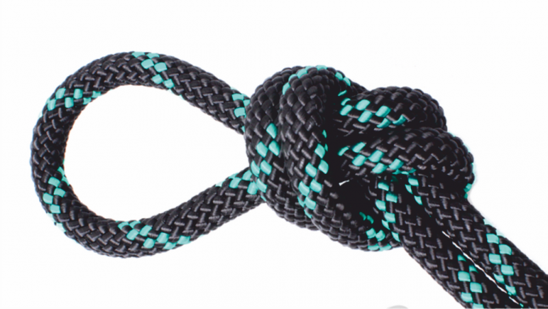 Шнур плетеный якорный 5 мм 450 кг в Стерлитамаке