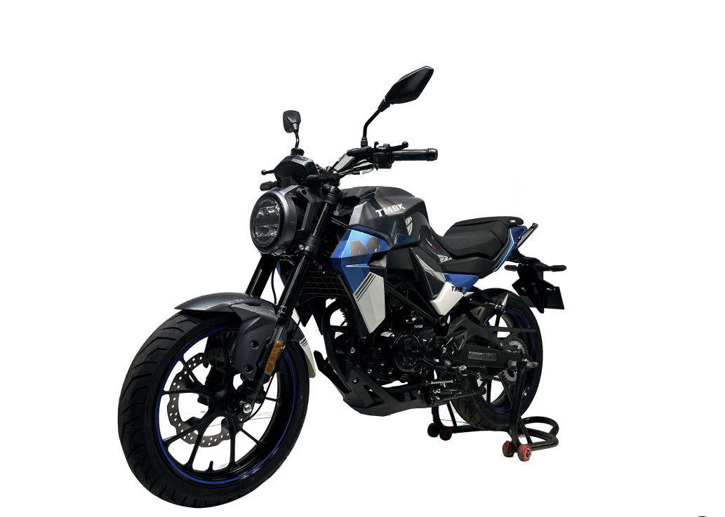 Мотоцикл TMBK MONTANA 250 (165 FMM) в Стерлитамаке