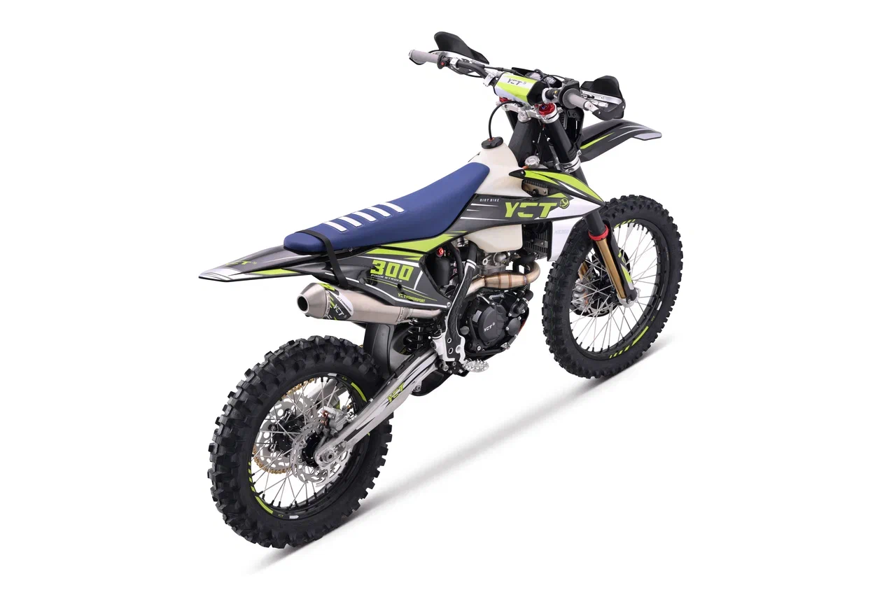 Кроссовый мотоцикл YACOTA NB300 в Стерлитамаке