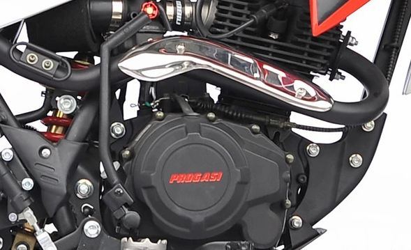 Питбайк Progasi Smart Max 150 в Стерлитамаке