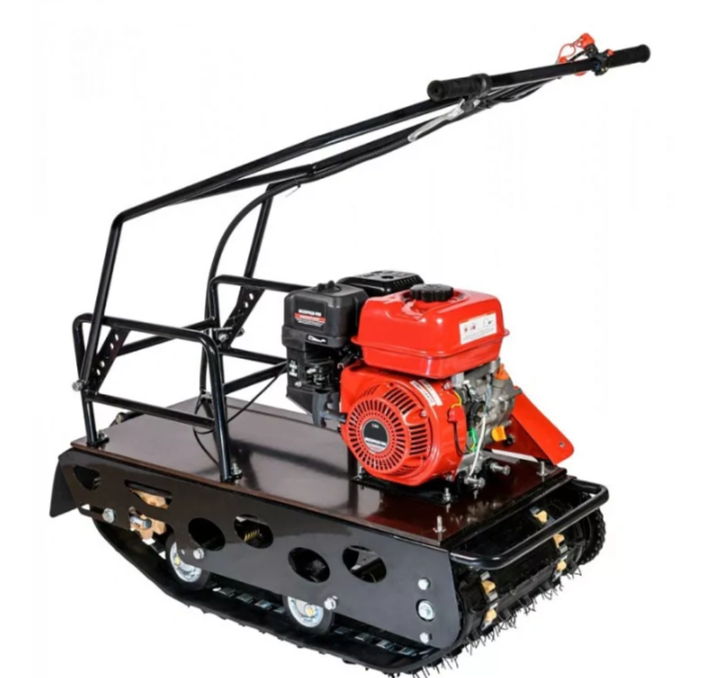 Мотобуксировщик ИСТЕМ 7 в Стерлитамаке