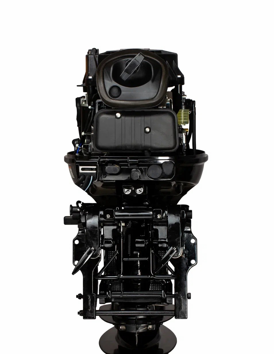 ЛОДОЧНЫЙ МОТОР GLADIATOR G40FHS в Стерлитамаке