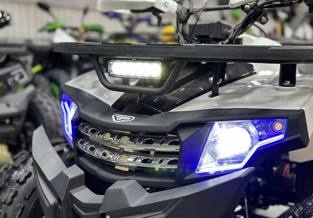 Квадроцикл PROMAX WILD 2.0 190 в Стерлитамаке