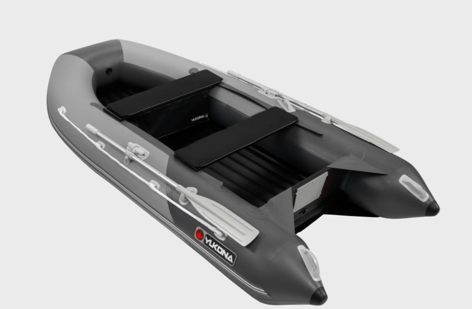 ЛОДКА НАДУВНАЯ YUKONA 300 НДНД в Стерлитамаке